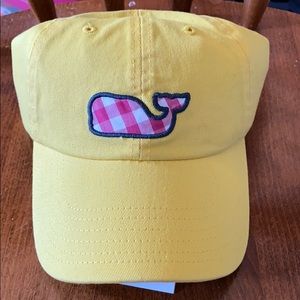 vineyard vines hat